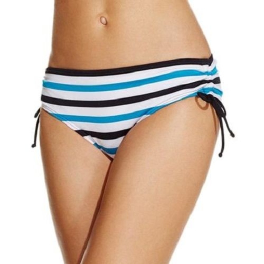 Michael Kors Side Tie Hipster Bikini Bottom